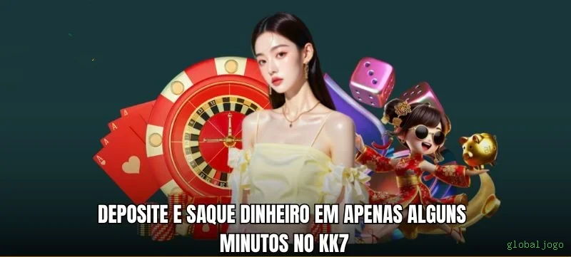 Baixar APK globaljogo
