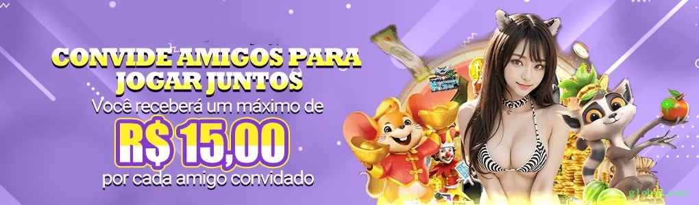 Reload Bonus globaljogo