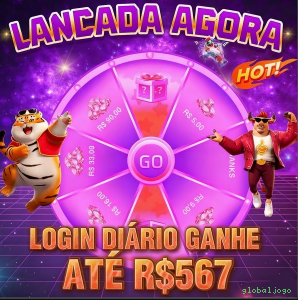 Equipe de suporte ao cliente da globaljogo