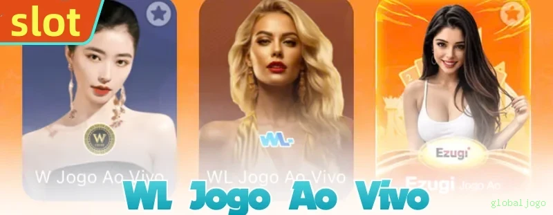 Instalação Android globaljogo